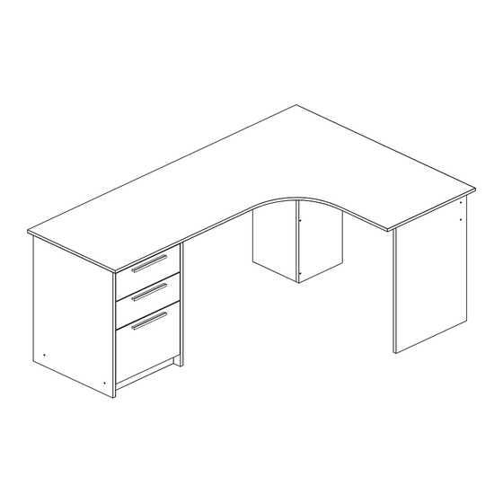 Argos 213/4864 Assembly Instructions Manual