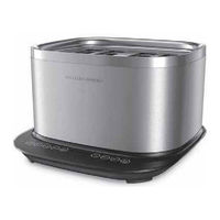 Williams-Sonoma SIGNATURE TOUCH Series User Manual
