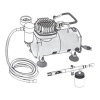 MasterCraft 058-9805-6 Instruction Manual