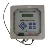 Walchem WCU Series Instruction Manual