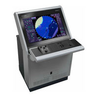Northrop Grumman Sperry Marine VisionMaster FT User Manual