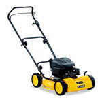 Stiga MULTICLIP 11-5234-23 Specifications