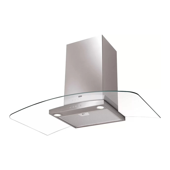 Franke FAR 605 XS LED Instructions For Use And Installation