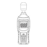 Clas Ohlson ET-933 Manual