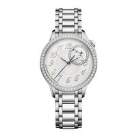 VACHERON CONSTANTIN 4605F/000R-B496 Manual