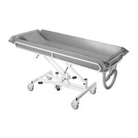Chiltern Invadex TRT2 User Manual