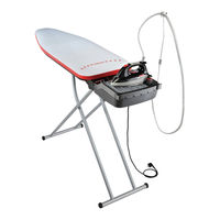Leifheit AirActive L Steamer Manual