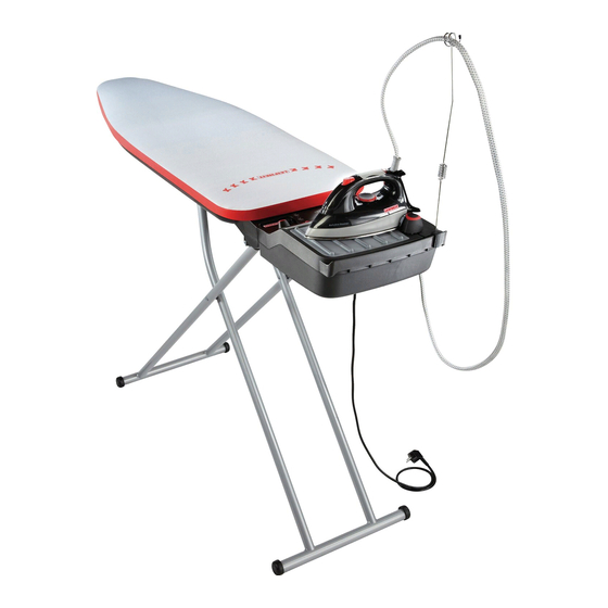 Leifheit AirActive L Steamer Manual