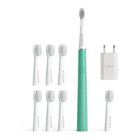 Ailoria PRO SMILE Instruction Manual