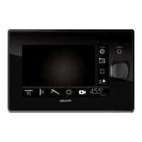 Graff 5105360 Manual Instruction