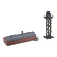 Faller 120146 Manual