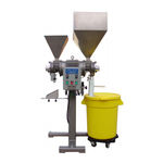 MPE GPX.DC Manual
