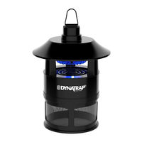 Dynatrap DT160 LED Owner's Manual