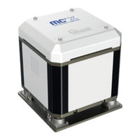 Quick MC2X 56k Installation And Use Manual
