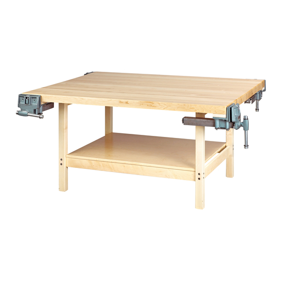 DIVERSIFIED WOODCRAFTS WW4-0V Series Assembly Instructions Manual