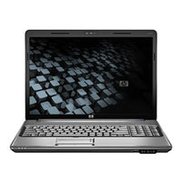 HP Pavilion dv7-1020us Maintenance And Service Manual