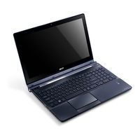 Acer Aspire 5951G Service Manual