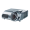 Projector Hitachi PJ-TX200W User Manual