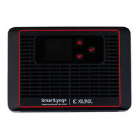 Xilinx SmartLynq Plus User Manual