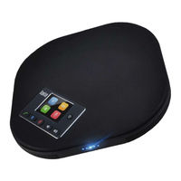 LAIA Laiatech t-Pod User Manual