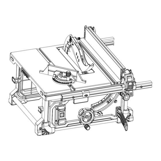 VEVOR M1H-ZP12-254A-1 User Manual