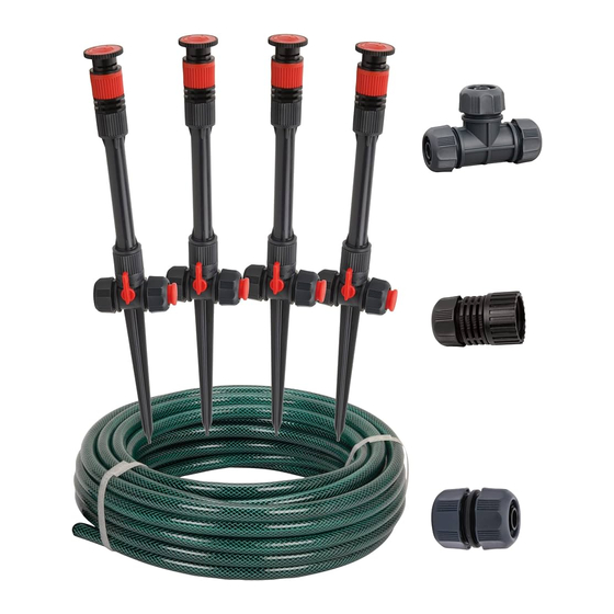 Eden 98063EDAMZ Quick Start Manual