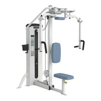 CYBEX 13111-999-4 AC Owner's Manual