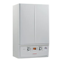 Immergas VICTRIX EXA 24 X 1 ErP Instruction Booklet And Warning