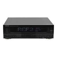 Kenwood GE-940 Service Manual