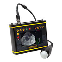 Draminski DogScan User Manual