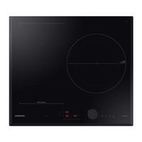 Samsung NZ64B6058 Series User Manual