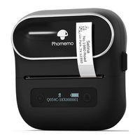 Phomemo M220 User Manual
