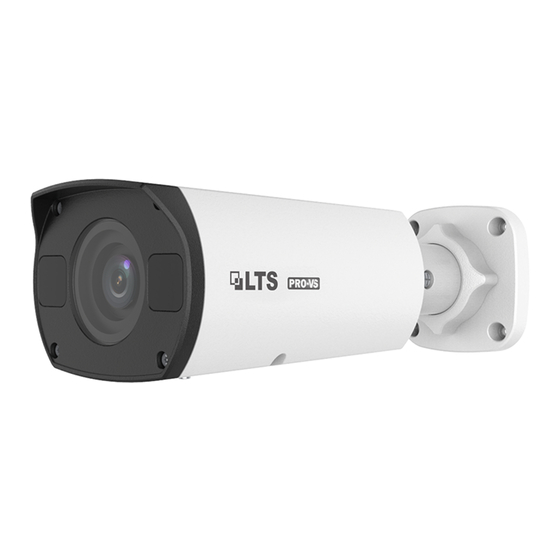 LTS VSIP9643W-SZ Quick Manual