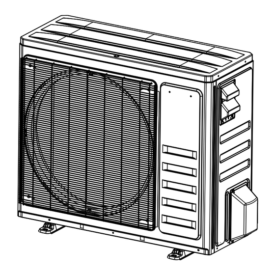 Trane 5HPL5024A1000A Installer's Manual