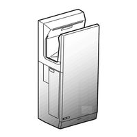 Mitsubishi Electric JT-SB216KSN-W-NE Handbook