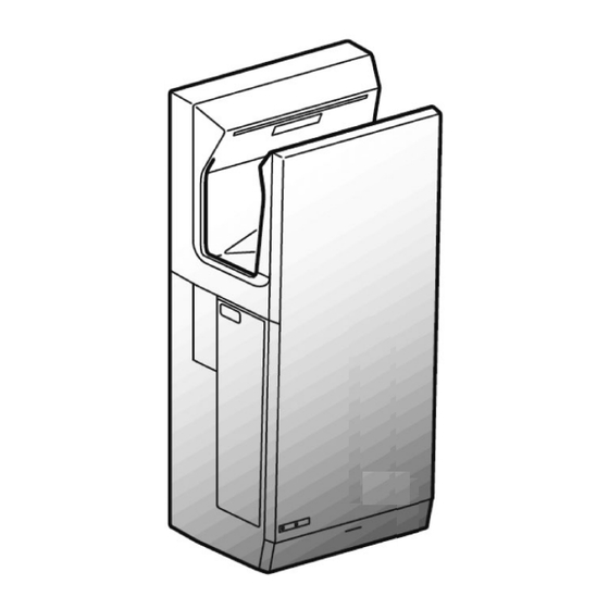 Mitsubishi Electric JT-SB216JSH-W-NE Handbook