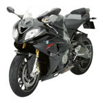 BMW S 1000 RR Brochure