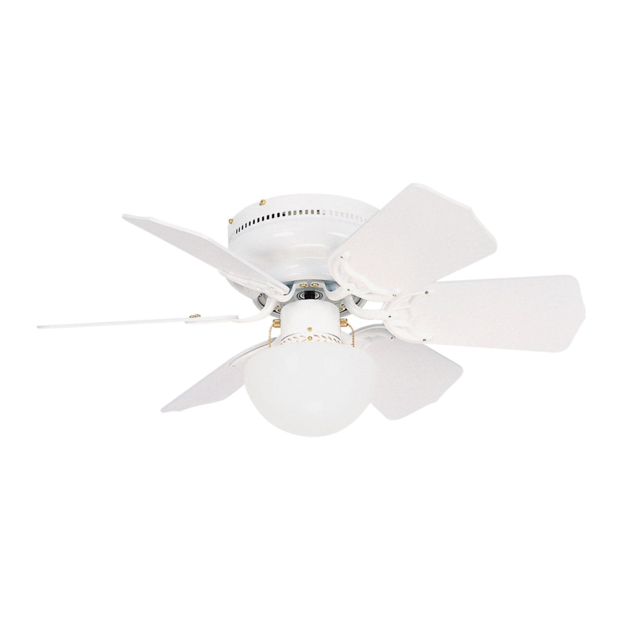 Litex Industries BRC30WW6L Manual