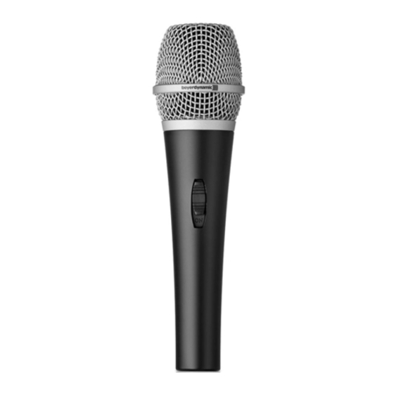 Beyerdynamic TG V30d s Product Information
