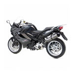 BMW S 1000 RR Rider's Manual
