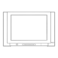 LG RE-29FA34RB Service Manual