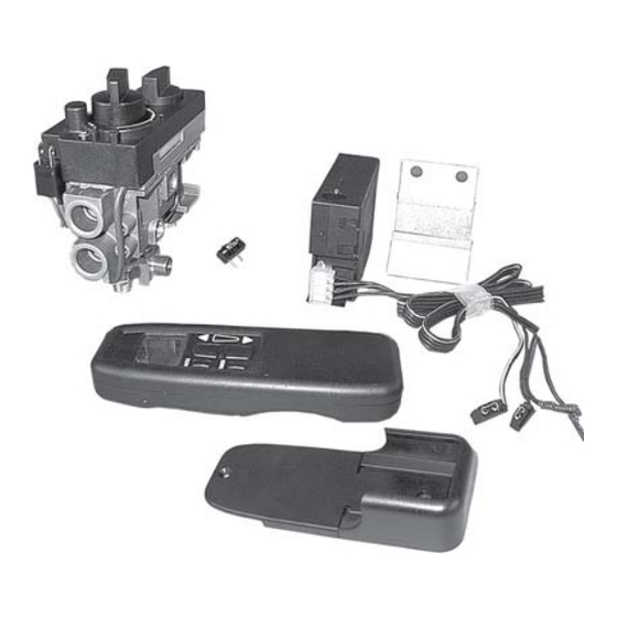 Jøtul GI 160 BF Installation And Operating Instructions Manual
