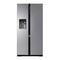 Refrigerator Panasonic NR-B53V2 Operating Instructions Manual