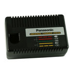 Panasonic EY0110 Operating Instructions