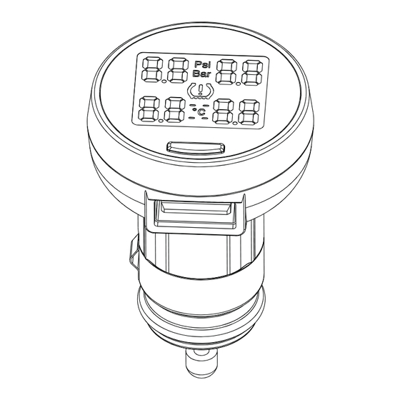 SZdalos TP200 User Manual