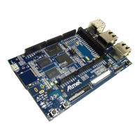 Microchip Technology SAMA5D3 XPLAINED User Manual
