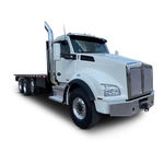 Paccar Kenworth T680 2019 Manual