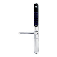 Assa Abloy Yale Keyfree Connected Smart Lock Manual