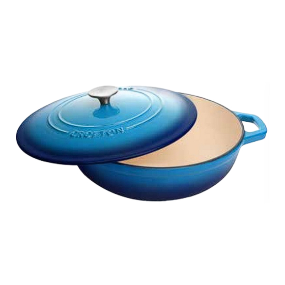 ALDI Crofton 4661 User Manual