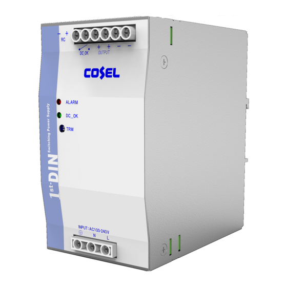 Allied Telesis IE048-480 Installation Manual
